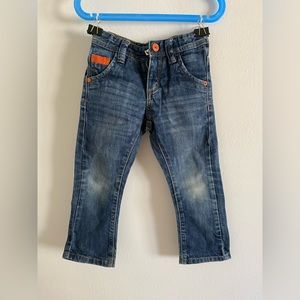 Kids Jeans Size 2-3T(Boys)